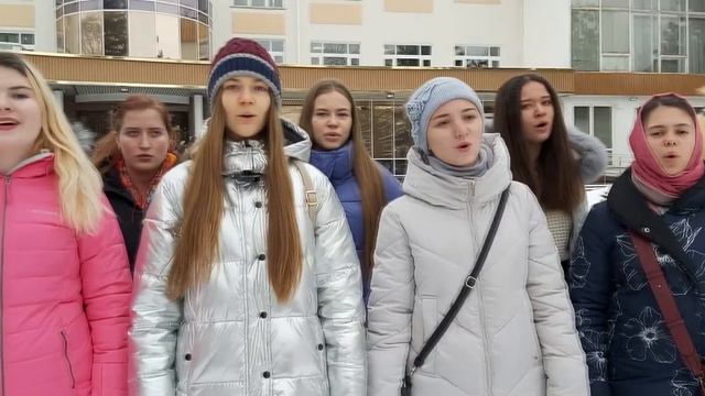 День студента 2021. Татьянин день смотреть онлайн