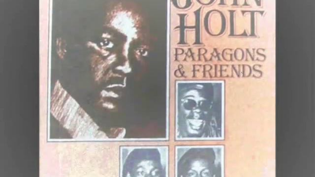John Holt & The Paragons - Hooligan (Change Your Style) смотреть онлайн