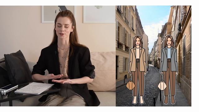 20 ЛАЙФХАКОВ | как использовать | ЦВЕТ В ОБРАЗАХ смотреть онлайн