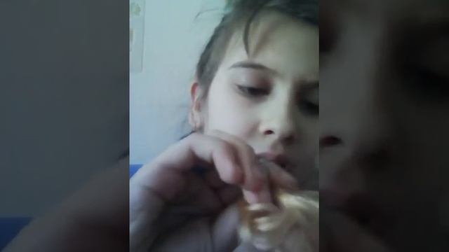 Как заплести косичку куклам смотреть онлайн