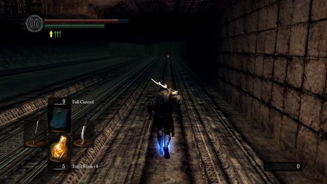 weird secret area in dark souls смотреть онлайн