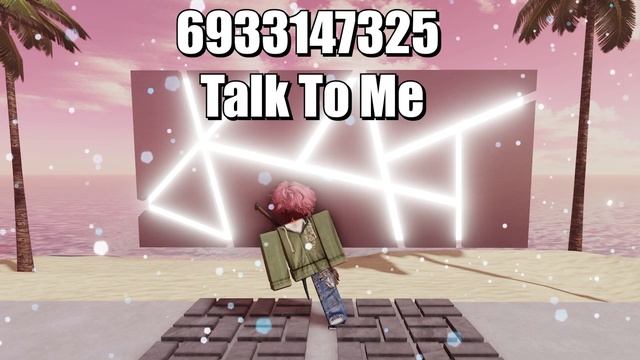 Roblox Music Codes/IDs (August 2023) *WORKING* ROBLOX ID смотреть онлайн