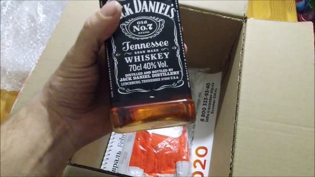 Scooter Zip подарил подарок на Новый год смотреть онлайн