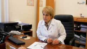 Обзор санатория Мыс Видный - Сочи