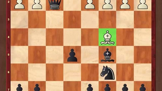Шахматы. Защита двух коней. Часть 2. смотреть онлайн