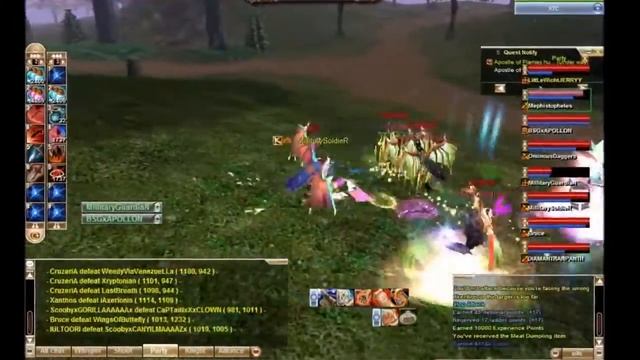 XTC vs BECOOL #ORACLE GAME ' MillitarySoldieR смотреть онлайн