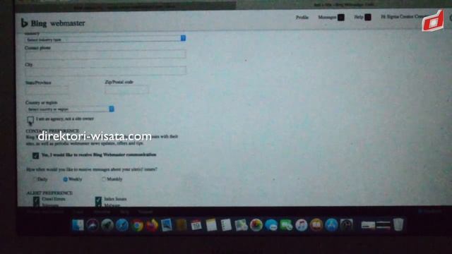 Website Hosting Wordpress To Add Bing Webmaster Sytem Software Tools | Digital Asset Management смотреть онлайн