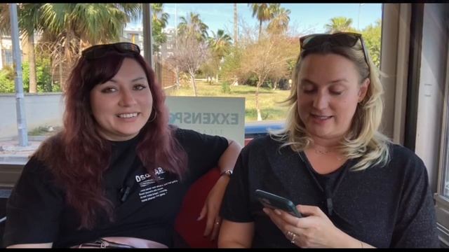 ?САМЫЕ ЛЕГКИЕ СЛОВА, которые ТЕБЕ ОДНАЖДЫ ПРИГОДЯТСЯ? Основы турецкого языка. смотреть онлайн