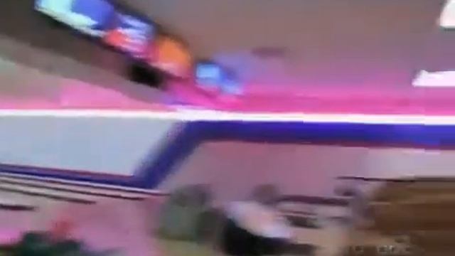 How To Throw A Bowl In Bowling
