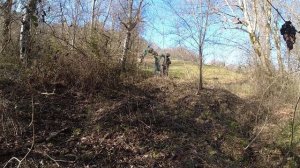 Работа на мини-экскаваторе IHI 20Z | Working on ihi 20z mini excavator