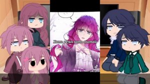 †‹Реакция манги СЕКДЗ на тт 2/?›‹стекло›†