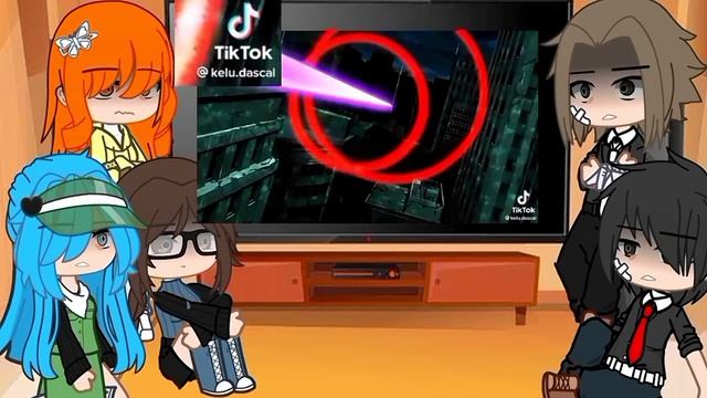 | ?????? ????? ?????? ?????? ?????????? ????? ?? .. | Mha Gacha Reaction | Read Desc | смотреть онлайн