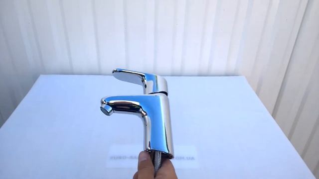Смеситель Hansgrohe Focus для раковины, Hansgrohe 31604000