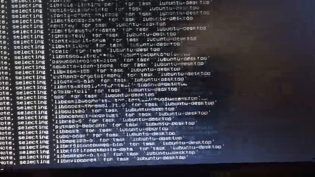 How To Install Lubuntu on the Pi4 with desktopify. смотреть онлайн