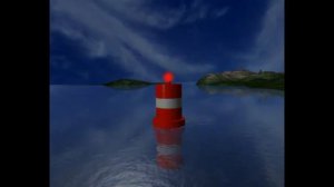 ПРАВИЛА ПЛАВАНИЯ НА ВВП/ навигационные знаки, буи и бакены, навигация и лоция на реке