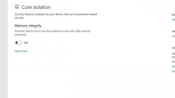 Microsoft guide to optimize Windows 11 gaming performance