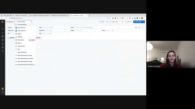 Grafana Loki Community Call 2021-03-04 смотреть онлайн