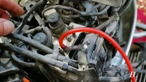 Прокачка интегральной тормозной системы ABS на мотоцикле BMW R1200GS