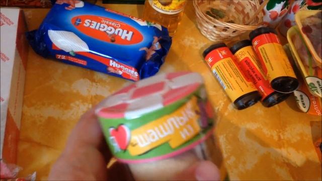 Vlog: Всем на дачу. Собираем вишню. Покупки продуктов. смотреть онлайн