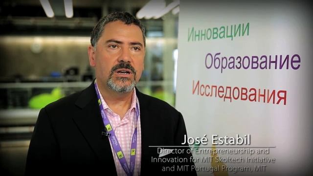 Skoltech_ Bridging Science and Innovation.mp4 смотреть онлайн