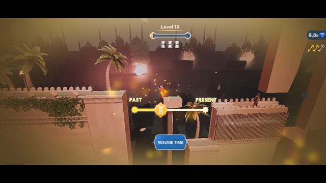 Prince of Persia: Escape 2 Gameplay Walkthrough (Android, iOS) - Part 1 смотреть онлайн
