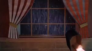 Holy Baam - Песня про двери