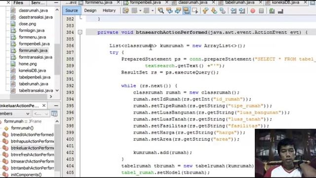 Aplikasi Penjualan Rumah смотреть онлайн