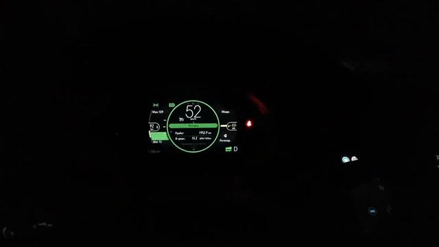 Chevrolet Bolt 2020 - пригнали под Заказ! смотреть онлайн