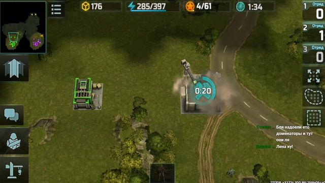 Art of war 3 Стрим Новый баланс Stream смотреть онлайн