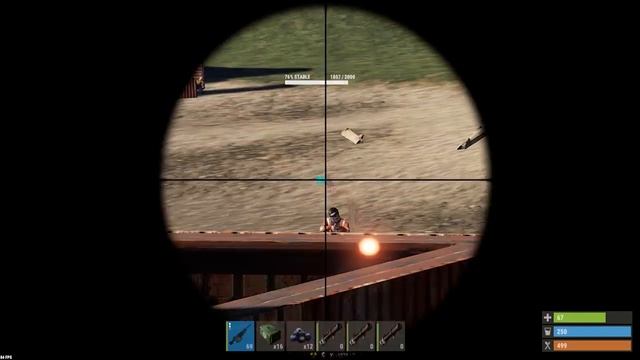 RUST - САМЫЙ СЛАДКИЙ ОНЛАЙН РЕЙД ОГРОМНОГО ДОМА БОМБЯЩИХ ХЕЙТЕРОВ , ЗАЩИТНИКИ С РАКЕТАМИ ТОП ЖЕСТЬ смотреть онлайн