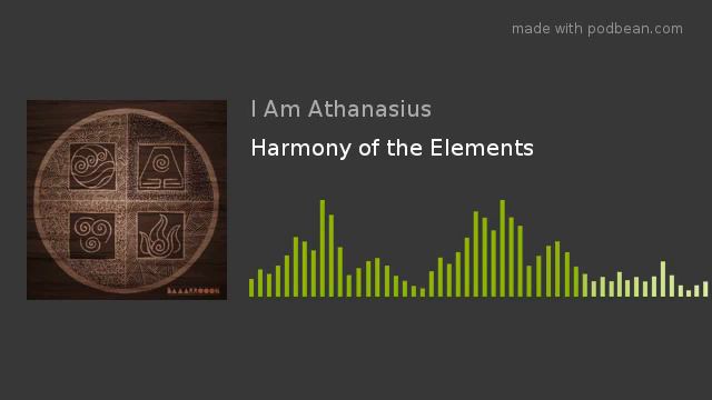 Harmony of the Elements смотреть онлайн