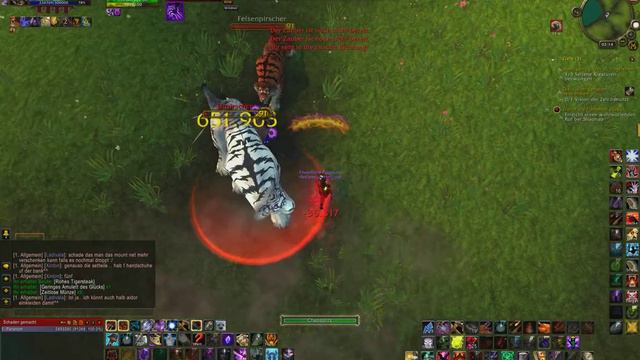 WoW 64 2013 10 15 02 13 49 560 смотреть онлайн