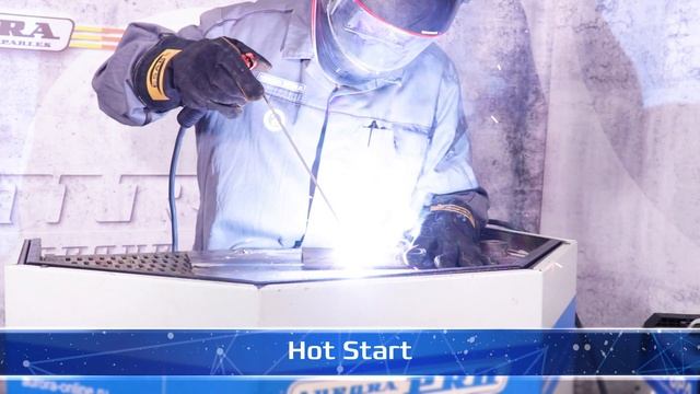 Сварка от трубы до телескопа. АВРОРА Орион 160.3 и 200.3 смотреть онлайн