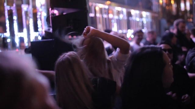 12 Мая Открытие Fantomas Rooftop смотреть онлайн