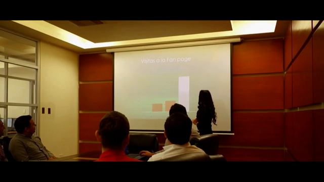 AVANCE: Video Corporativo. смотреть онлайн