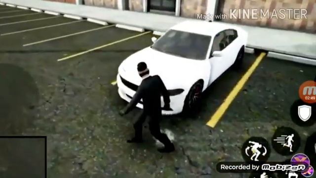 TOP 5 GTA 5 FANMADE GAMES FOR ANDROID смотреть онлайн