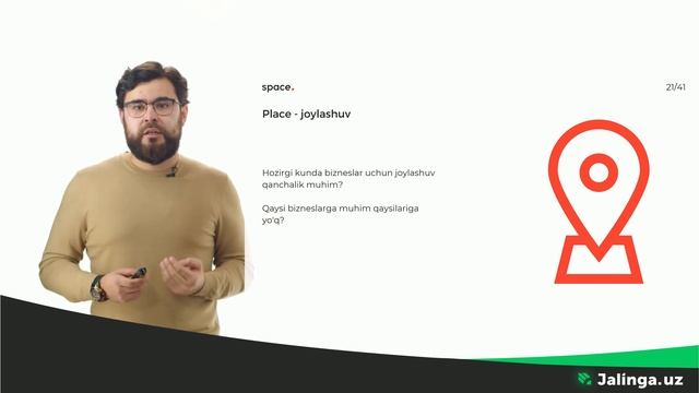 Marketing o'zi nima? Klassik 4P va 5P nimaligini bilasizmi? смотреть онлайн