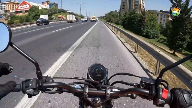 Honda CL 250 Motovlog İnceleme | Hayal Kırıklığı ! #halfmoto смотреть онлайн