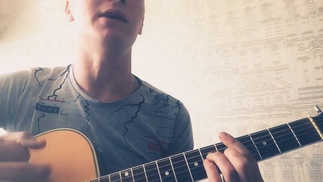 Авторская песня. Твой друг с Гитарой - Привет смотреть онлайн