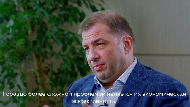 Визионеры «Магнита»: Юрий Мисник смотреть онлайн