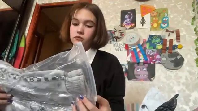 Посылка с AliExpress / Package with AliExpress смотреть онлайн