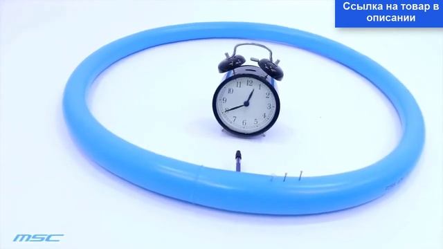 Непробиваемая Велосипедная Камера FOSS Антипрокол