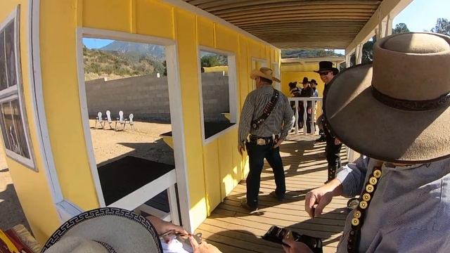 Cajon Feb 2020 stage 4 Maddog смотреть онлайн