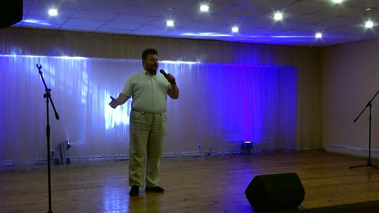 015 - Я люблю тебя Россия - Михаил Мамаев смотреть онлайн