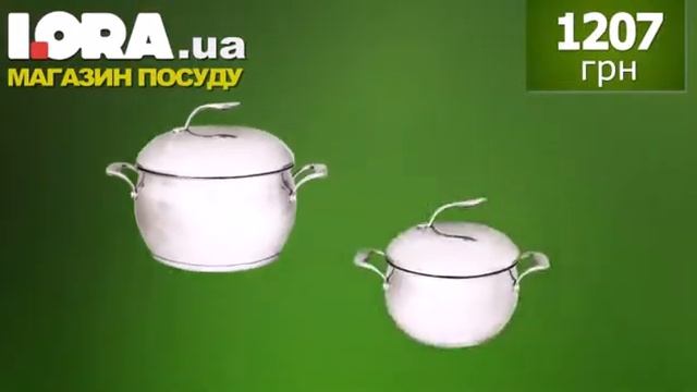 реклама посуды смотреть онлайн