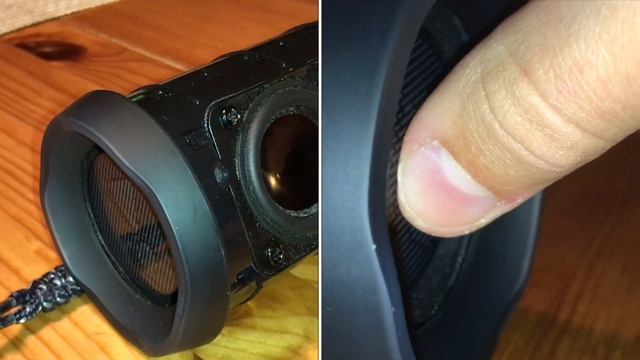 I Killed My JBL Flip 4.....(Airleak) смотреть онлайн