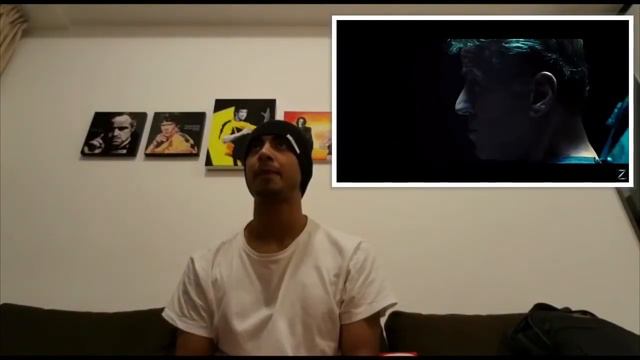 Escape Plan 2 Trailer Reaction смотреть онлайн