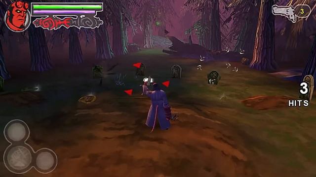 ХЕЛЛБОЙ || Обзор игры.