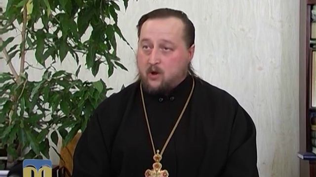 Благовіст. Перший Вселенський собор і аріянська єресь 20.07.2017 смотреть онлайн