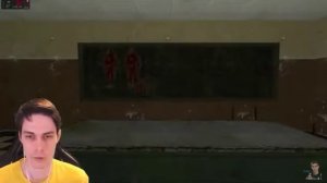 Мистер Декарт смешные моменты (Марио и Балди)